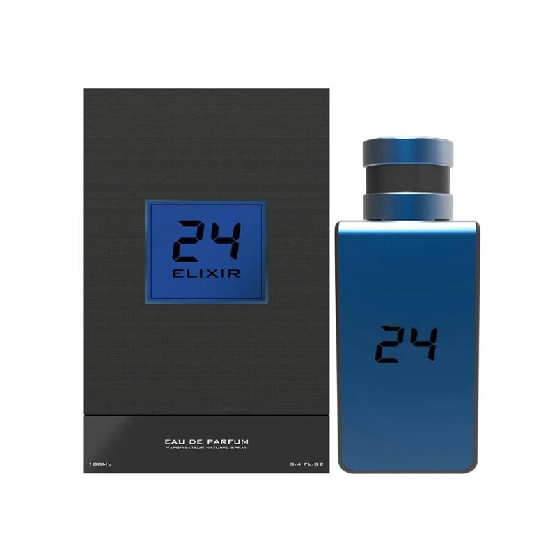 24 Elixir Azur Edp 100ml at Designer Brands