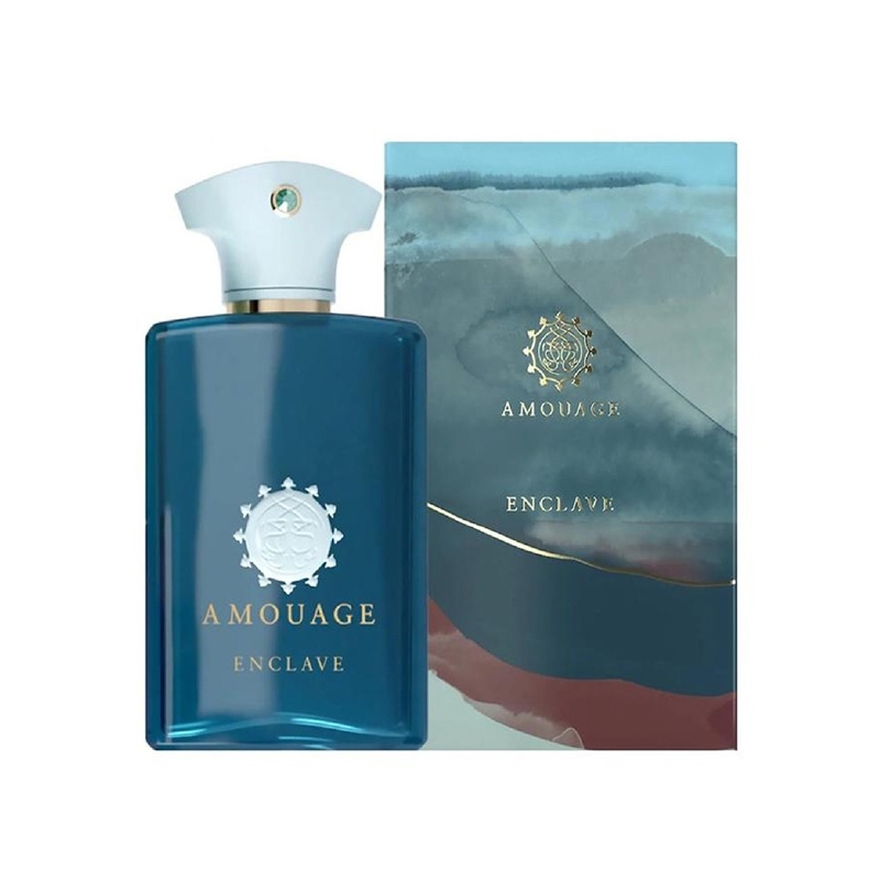 Amouage Enclave Men Edp 100ml price in Pakistan DesignerBrands.pk