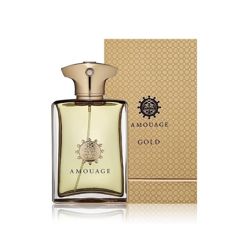 Amouage Gold Men Edp 100ml price in Pakistan DesignerBrands.pk