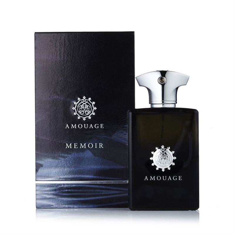 Amouage Memoir Men Edp 100Ml price in Pakistan DesignerBrands.pk