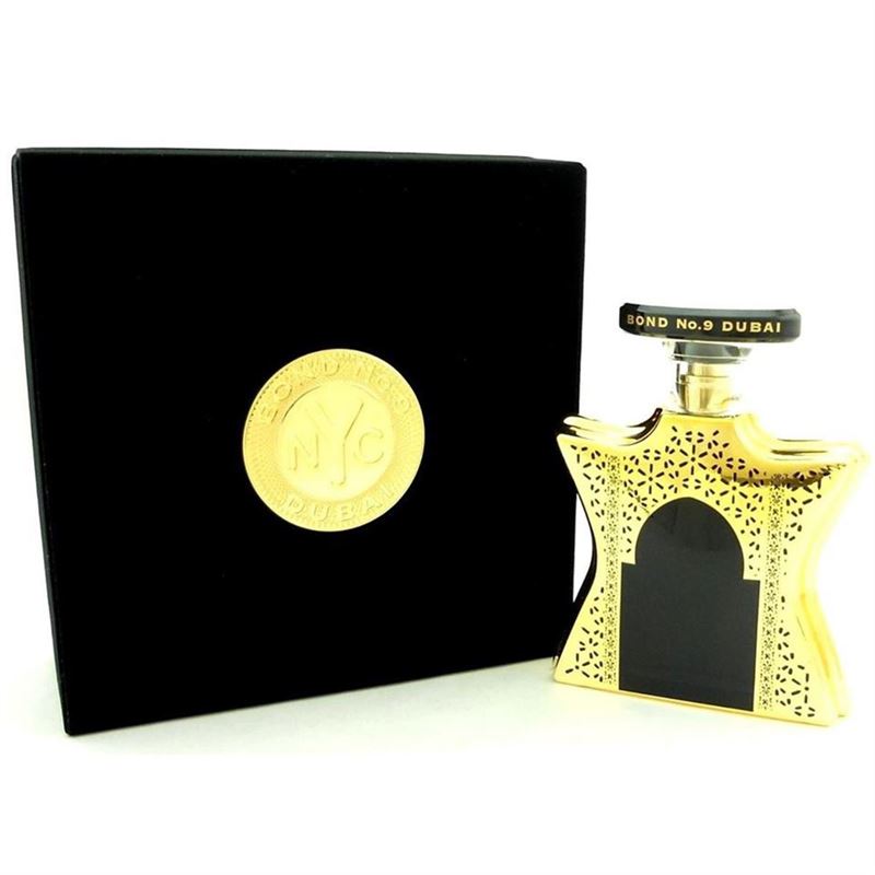 Bond No.9 Nyc Dubai Black Sapphire Edp 100Ml price in Pakistan