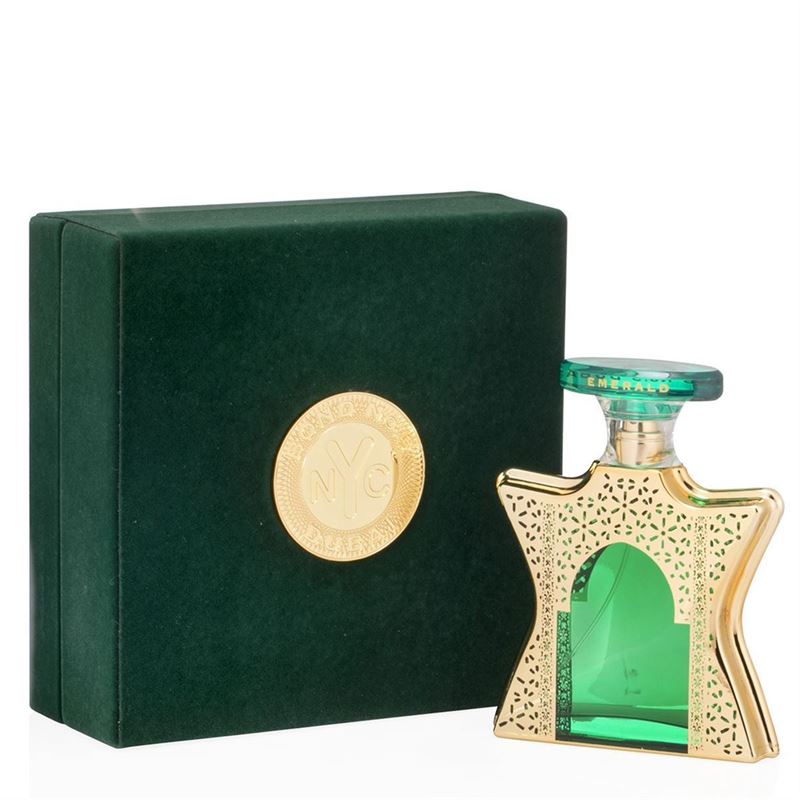 Bond No.9 Nyc Dubai Emerald Edp 100Ml price in Pakistan