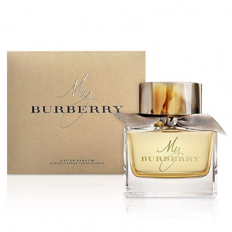 Burberry My Burberry Women Edp 90Ml price in Pakistan | DesignerBrands.pk