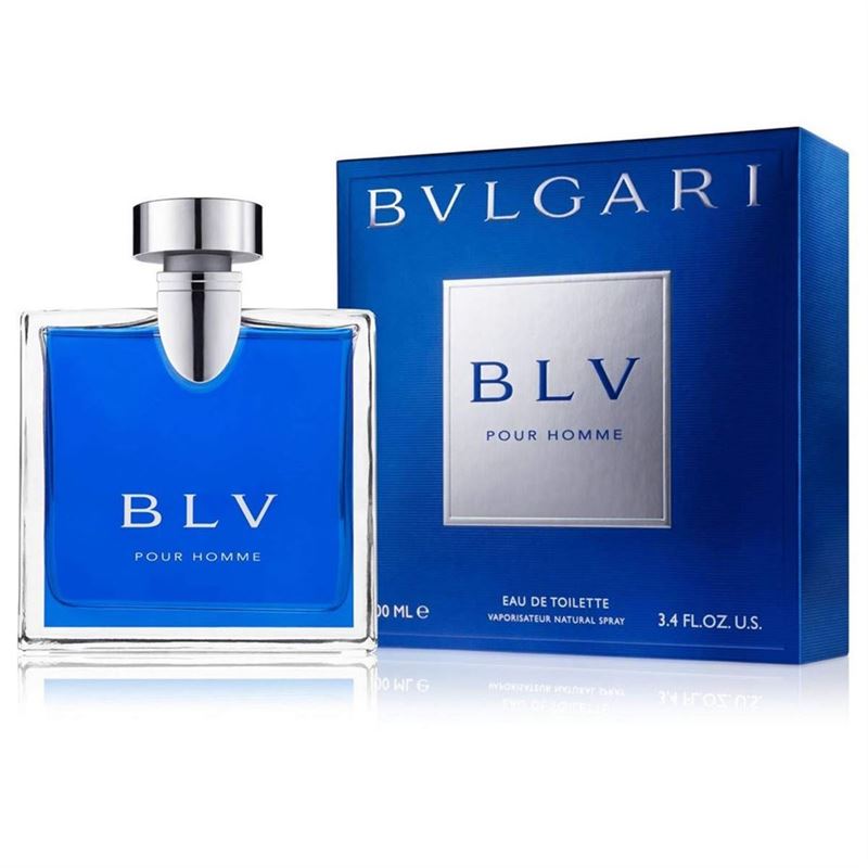 Bvlgari BLV Pour Homme 100ml for men EDT Tester