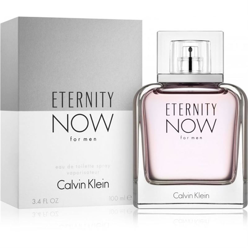 Calvin Klein Eternity Now Men Edt 100Ml price in Pakistan |  