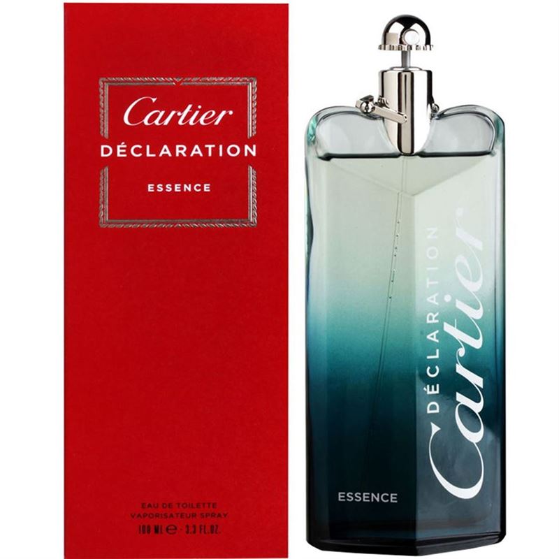 Cartier Declaration Essence Men Edt 100Ml