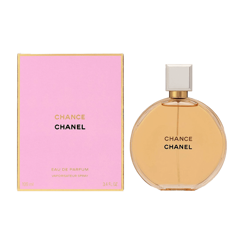 Chanel Chance Women Edp 100Ml price in Pakistan | DesignerBrands.pk