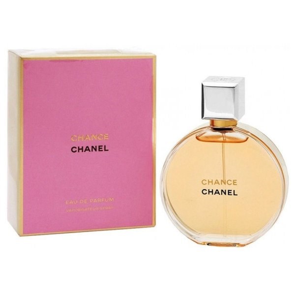 Chanel Chance Women Edp 50ml price in Pakistan | DesignerBrands.pk