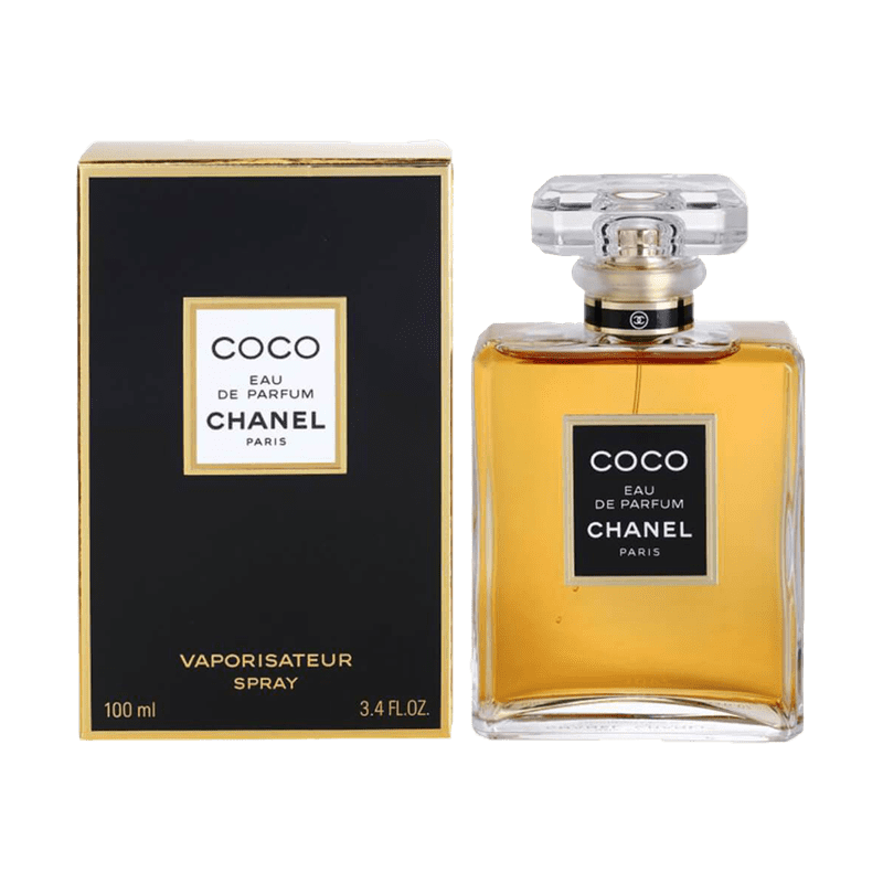 Chanel Coco Women Edp 100Ml price in Pakistan | DesignerBrands.pk