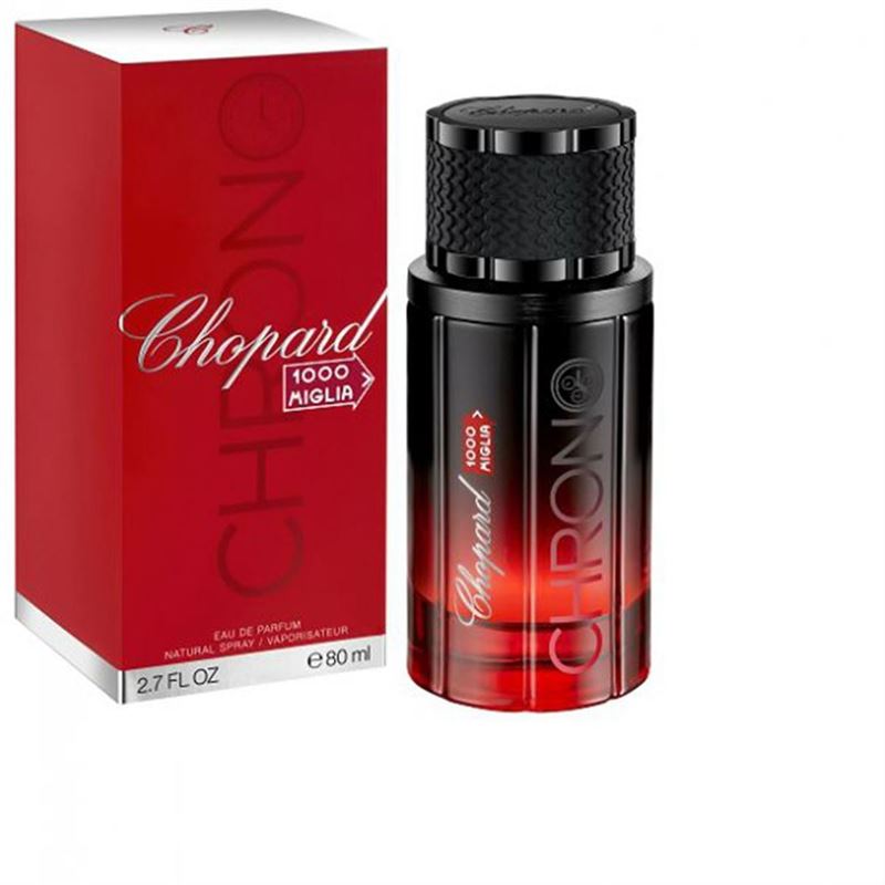 Chopard 1000 Miglia Chrono Men Edp 80Ml