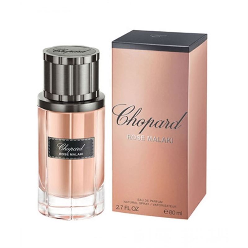 Chopard Rose Malaki Edp 80Ml