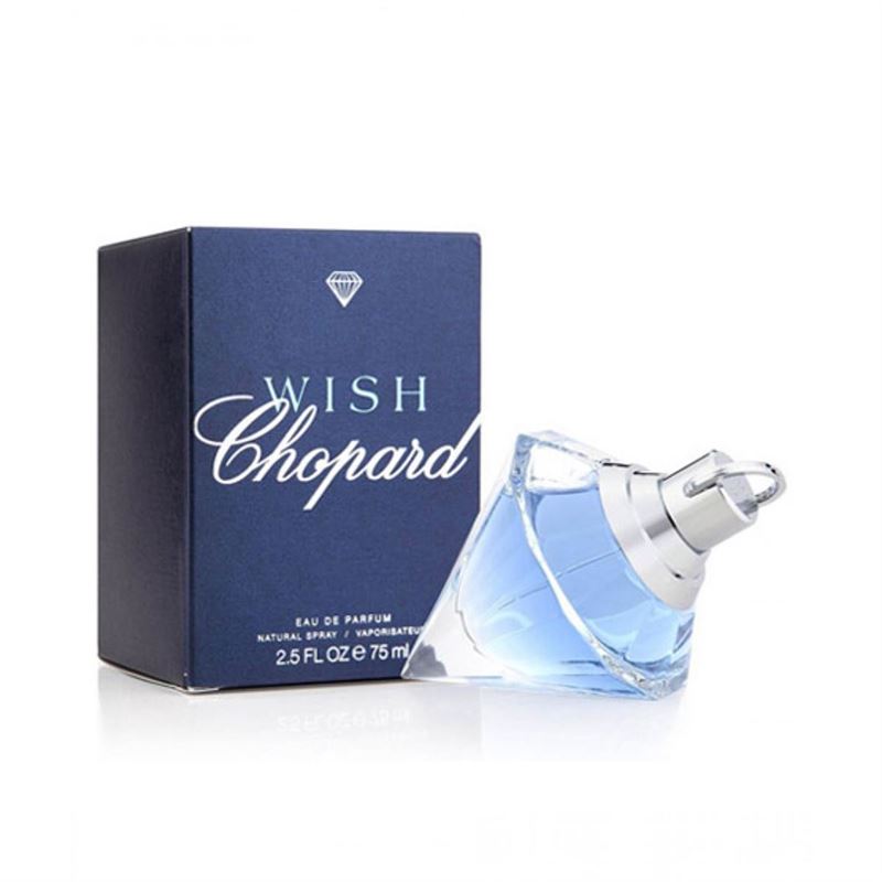 Chopard Wish Women Edp 75Ml