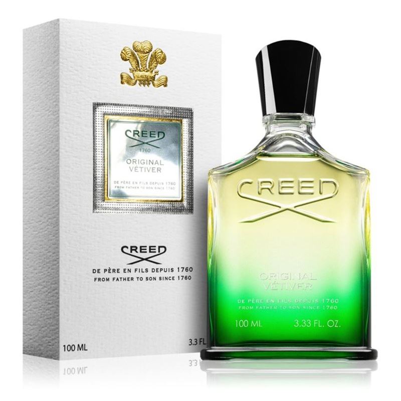 Creed Originail Vetiver Men Edp 100Ml price in Pakistan