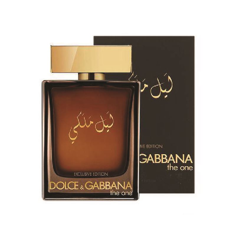 Dolce & Gabbana The One Royal Night Men Edp 100Ml price in Pakistan ...