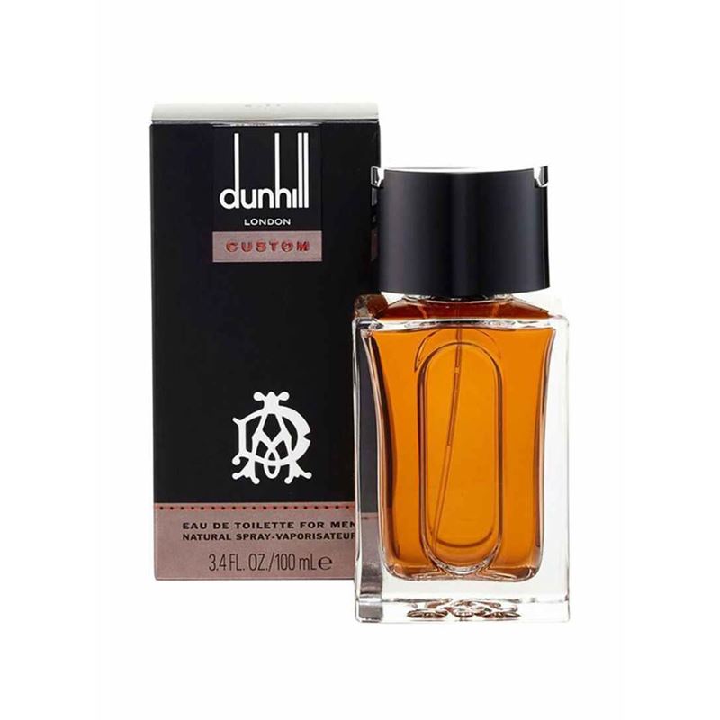 Dunhill Custom Men Edt 100Ml price in Pakistan | DesignerBrands.pk