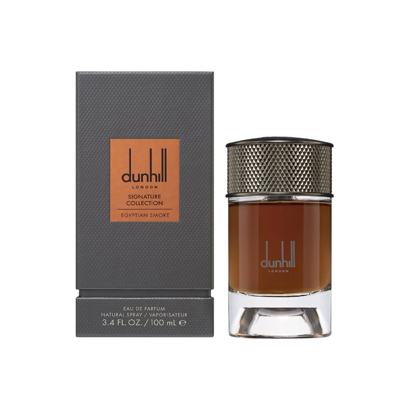 Dunhill Signature Collection Egyptian Smoke Men Edp 100ml price in ...