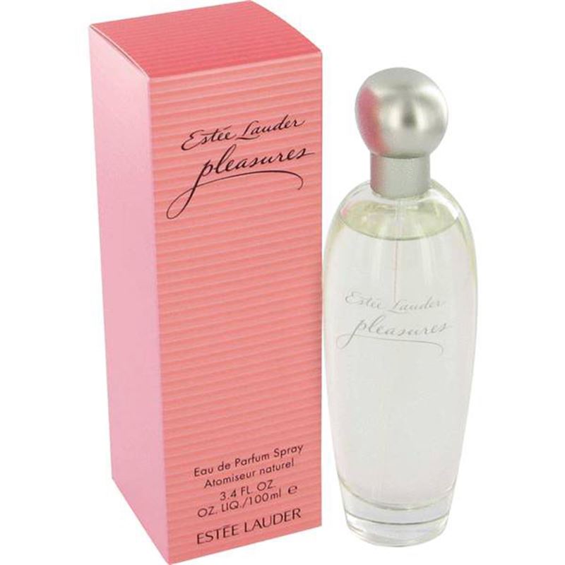 Estee Lauder Pleasure Women Edp 100Ml price in Pakistan | DesignerBrands.pk