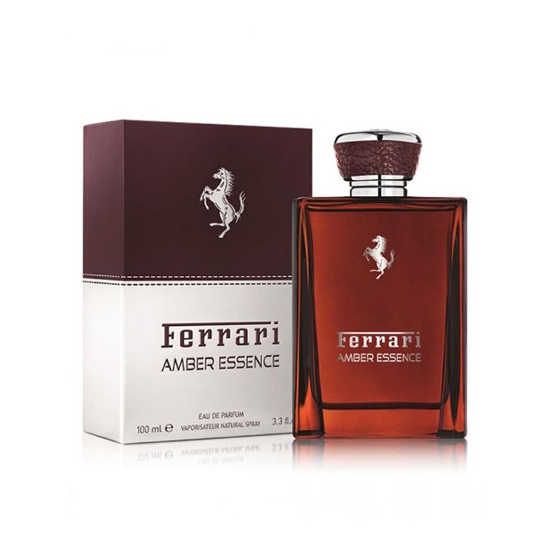 Ferrari Amber Essence Men Edp price in Pakistan | DesignerBrands.pk