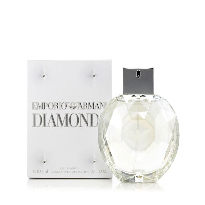 Giorgio Armani Diamond Women Edp 100Ml price in Pakistan ...