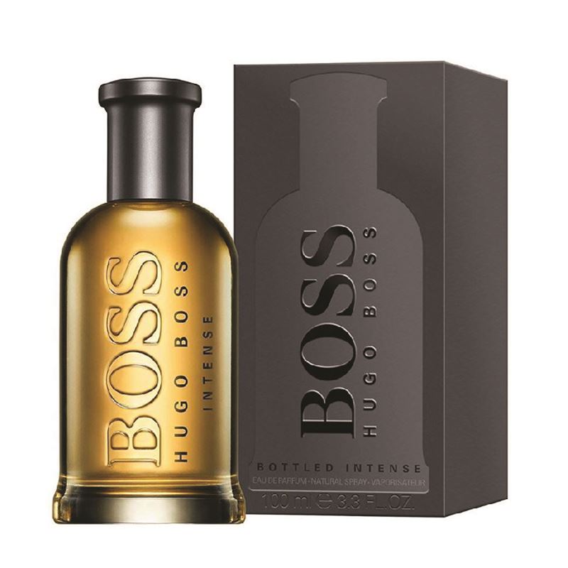 Hugo Boss Bottled Intense Men Edp 100Ml price in Pakistan ...