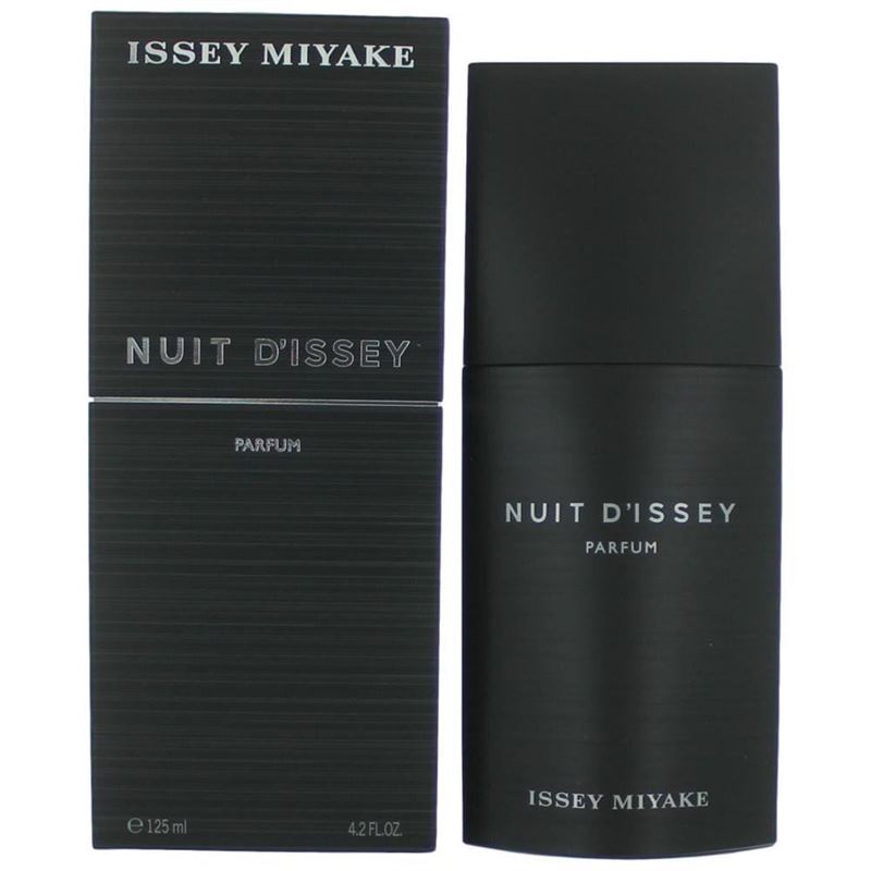 Issey Miyake Nuit Men Edp 125Ml price in Pakistan | DesignerBrands.pk