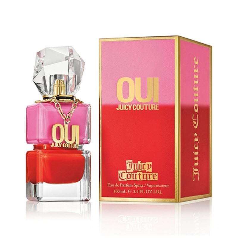 Juicy Couture Oui Women Edp 100Ml price in Pakistan | DesignerBrands.pk