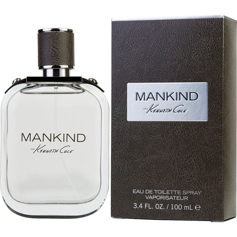 Kenneth Cole Mankind Men Edt 100Ml price in Pakistan | DesignerBrands.pk