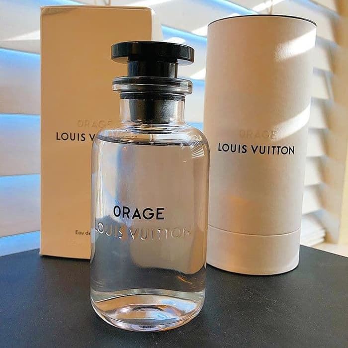 Louis Vuitton Orage Cologne