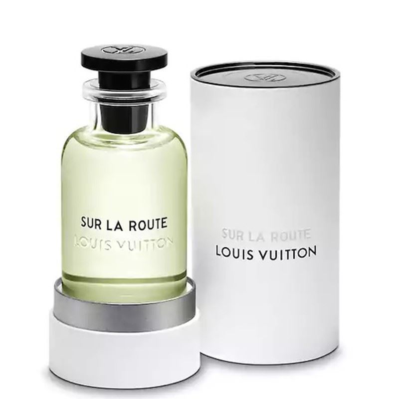 Louis Vuitton Sur La Route Men Edp 100Ml price in Pakistan