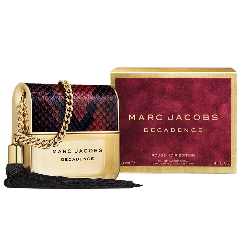 Marc Jacobs Decadence Rouge Noir Edition Women Edp 100Ml price in