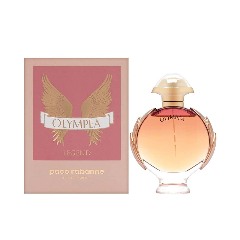 Paco Rabanne Olympea Legend Women Edp 80ml price in Pakistan ...