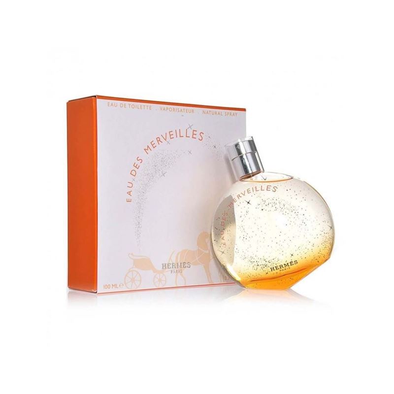 Hermes Eau Des Marveilles Women Edt 100Ml price in Pakistan ...