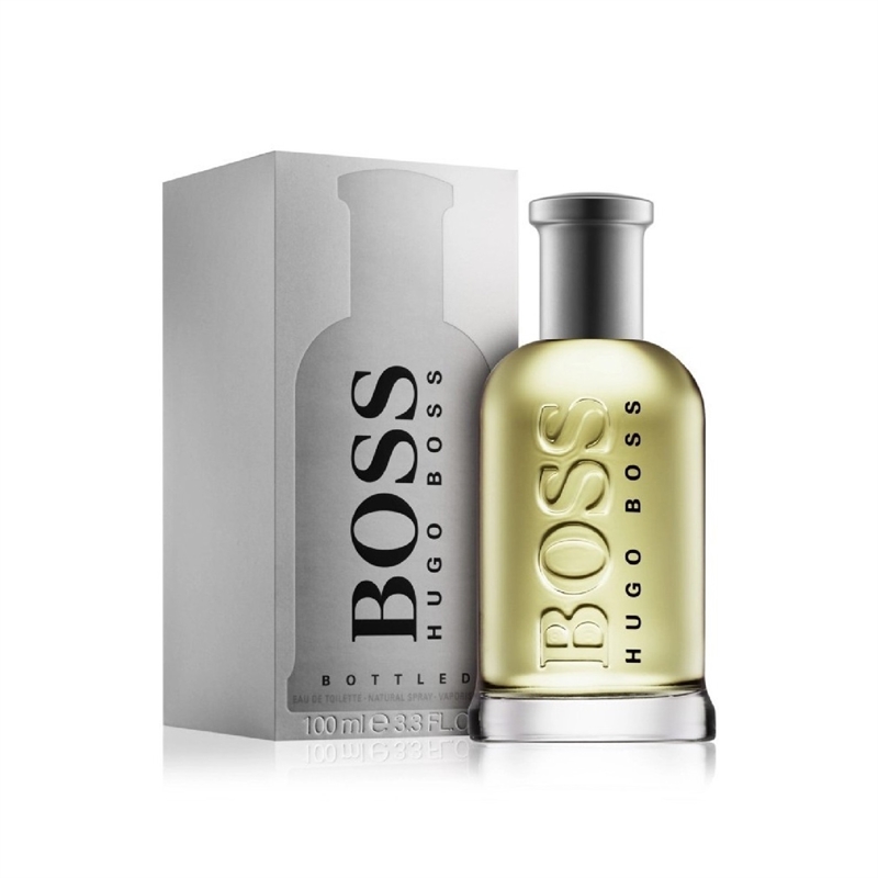 Hugo Boss Bottled Men Edt 100ml Tester price in Pakistan ...