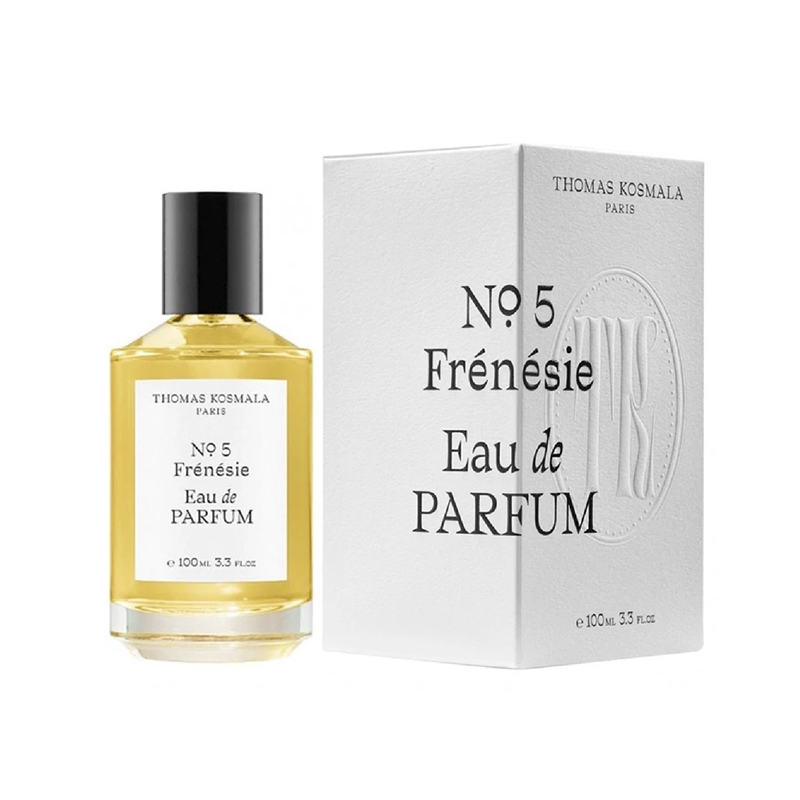 Thomas Kosmala No 5 Frenesie Eau De Parfum 100ml price in Pakistan ...