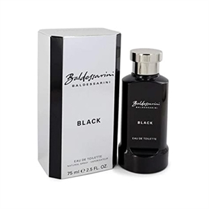 Baldessarini by Baldessarini Black Men Edt 75ml