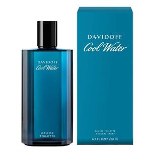 Davidoff Cool Water Men Edt 200Ml