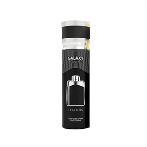 Galaxy Concept Legend 200ml Deo Spray