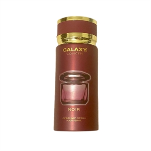 Galaxy Concept Baraca 200ml Deodorant Spray