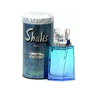 Shalis Edt Man 100ml - Remy Marquis