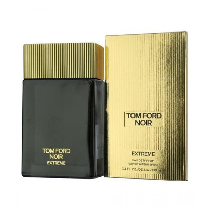 Tom Ford Noir Extreme Men Edp 100Ml price in Pakistan | DesignerBrands.pk