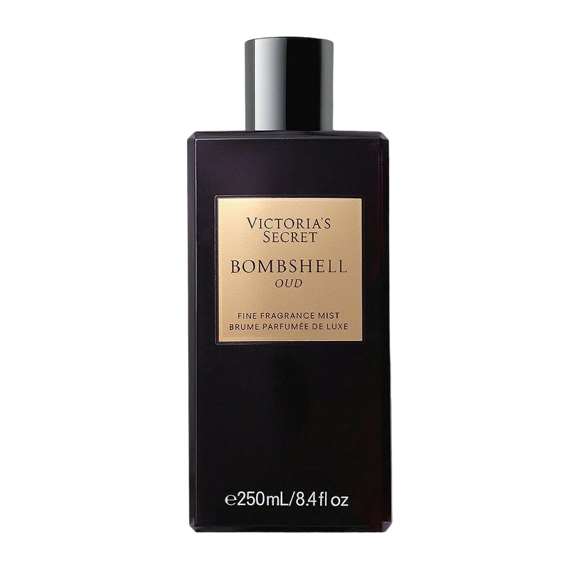 Victoria Secret Bombshell Oud 250ml Body Mist price in Pakistan ...