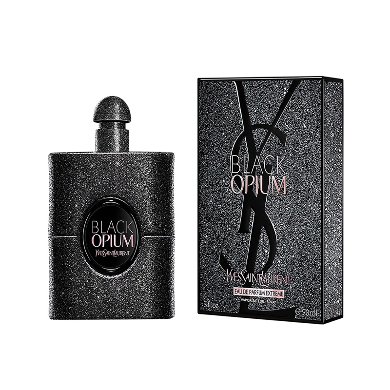 Yves Saint Laurent Black Opium Extreme Edp 90ml price in Pakistan ...